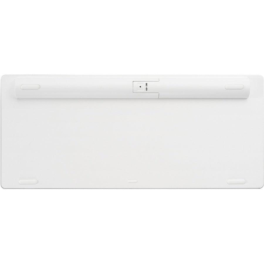 Kensington Multi-Device Dual Wireless Compact Keyboard