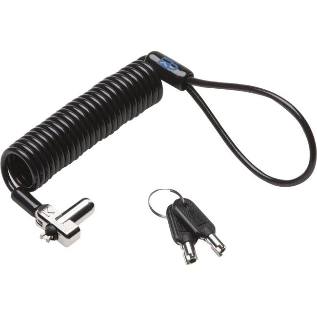 Kensington N17 Dual Head Keyed Laptop Lock For Dell