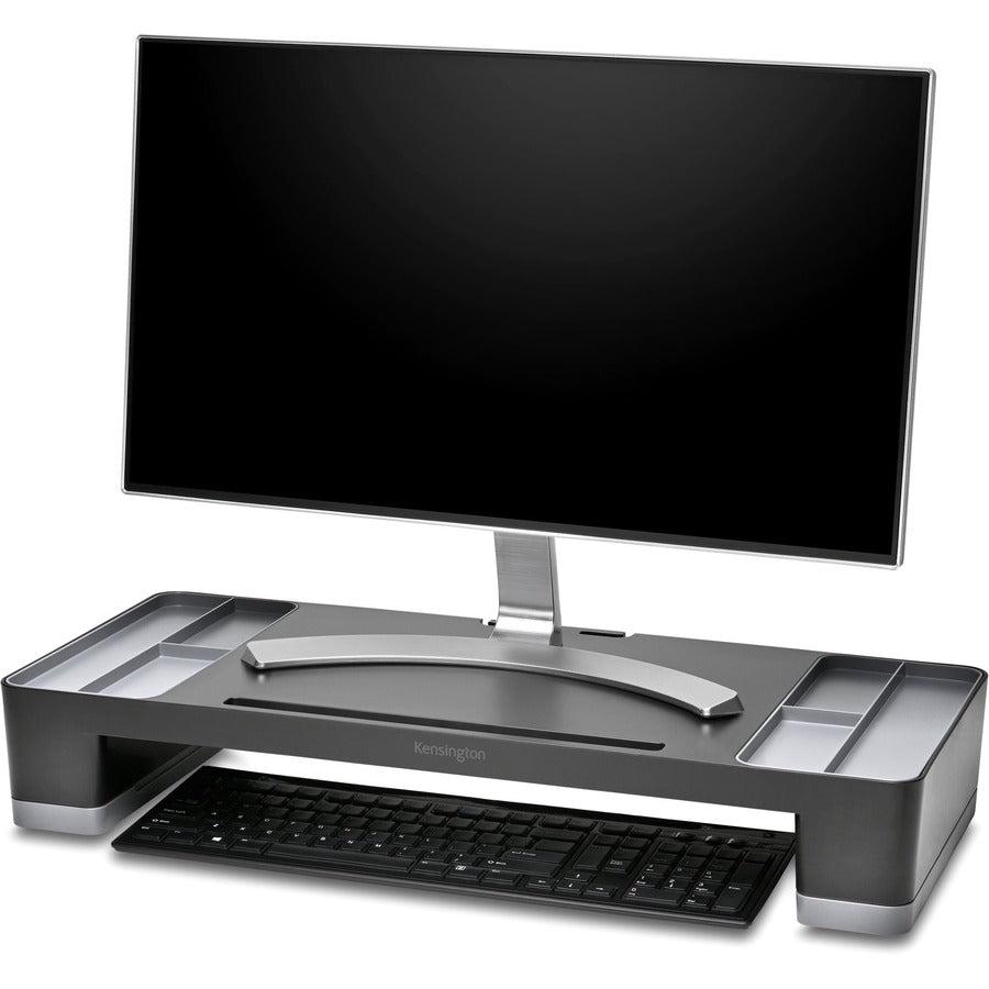 Kensington Organizing Monitor Stand