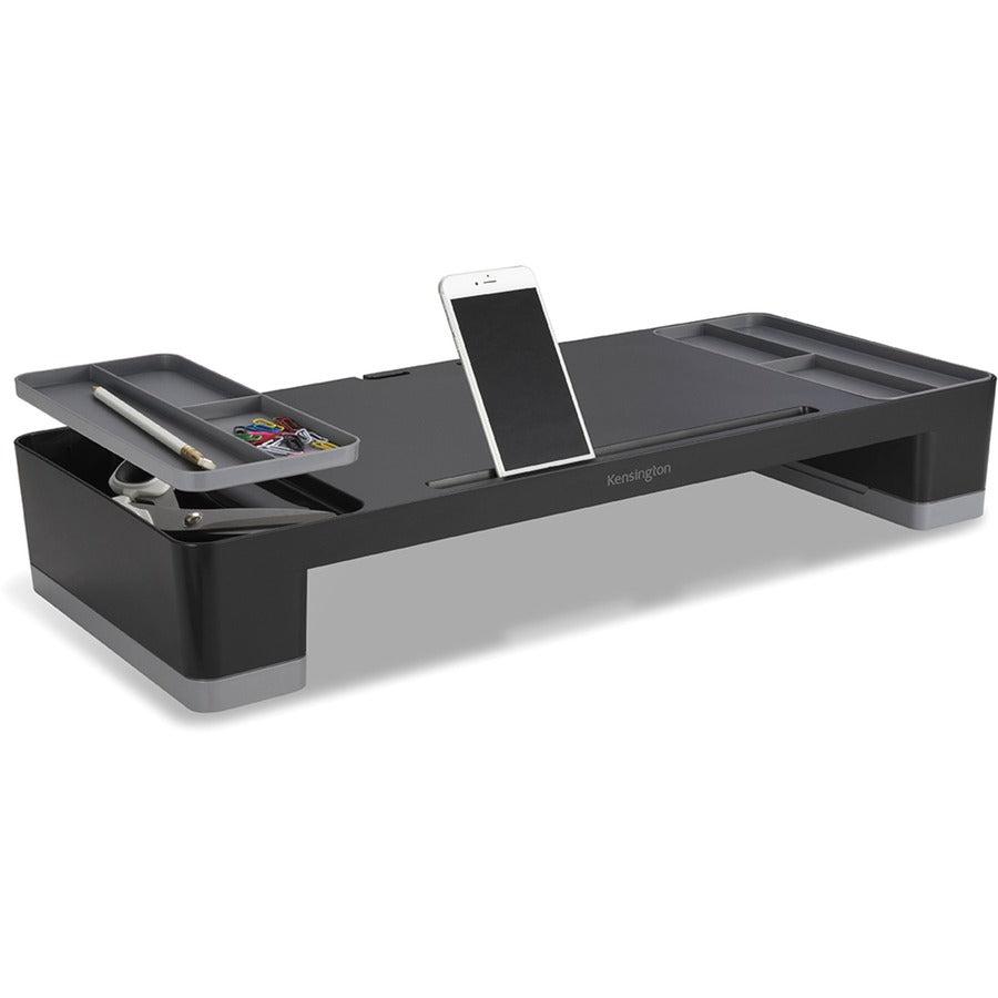 Kensington Organizing Monitor Stand