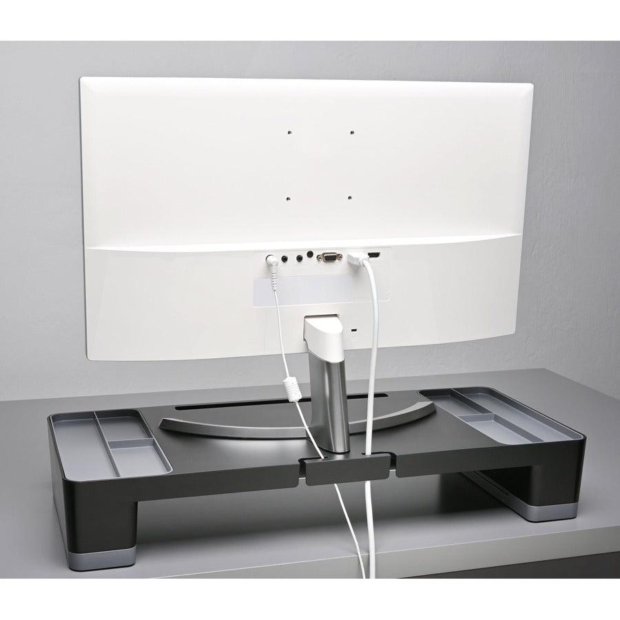 Kensington Organizing Monitor Stand