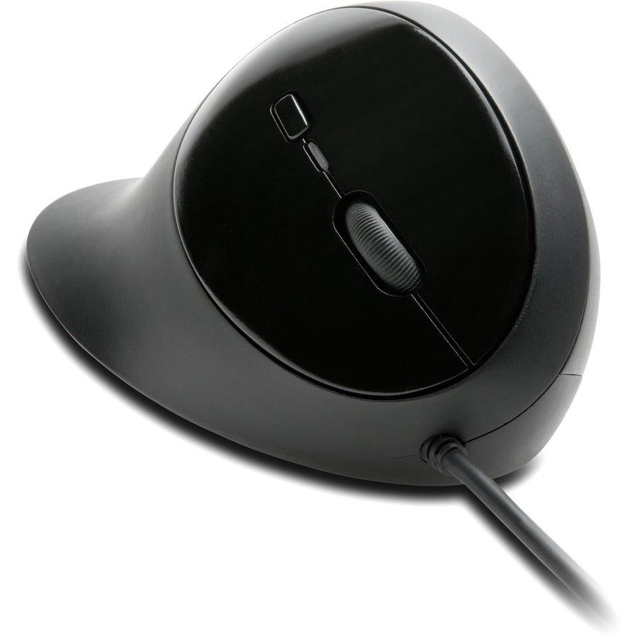 Kensington Pro Fit® Ergo Wired Mouse