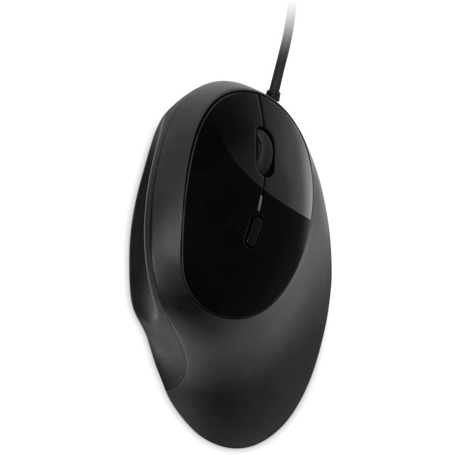 Kensington Pro Fit® Ergo Wired Mouse