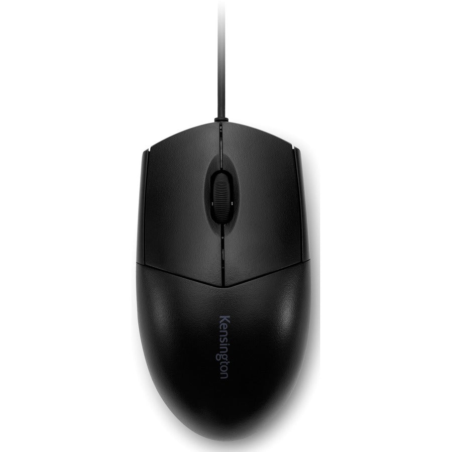Kensington Pro Fit® Wired Washable Mouse
