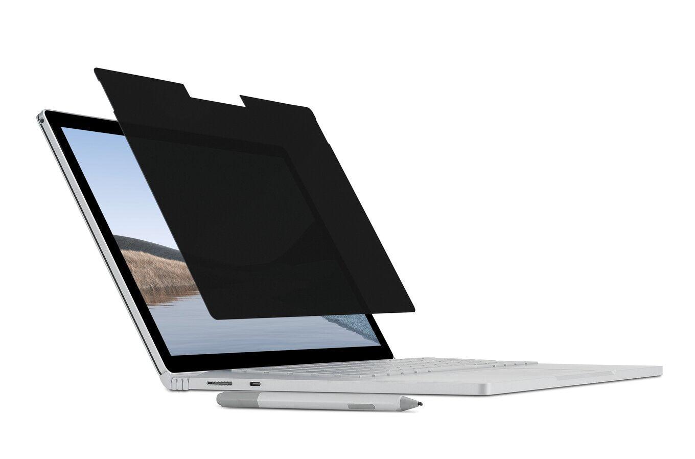 Kensington Sa135 Privacy Screen For Surface Book 2/3 13.5"