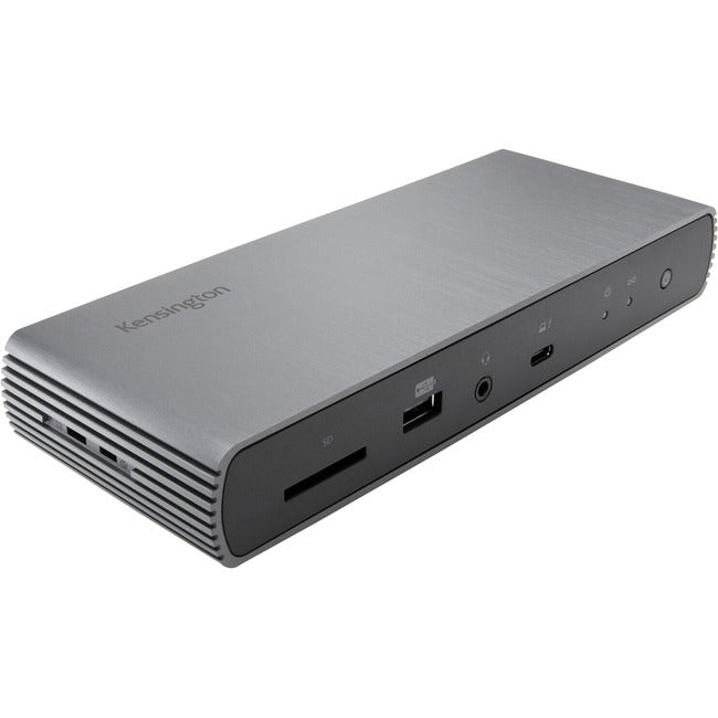Kensington SD5750T Thunderbolt 4 Dual 4K Dock (DFS) K37899NA