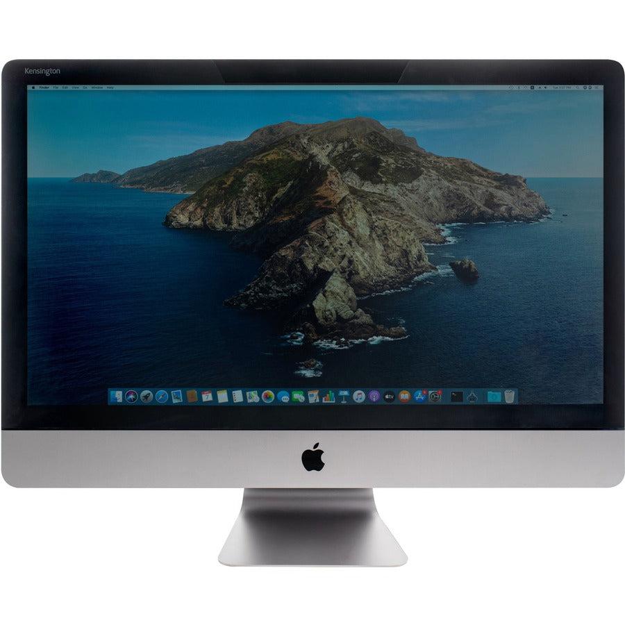 Kensington Sa27 Privacy Screen Filter For Imac 27"