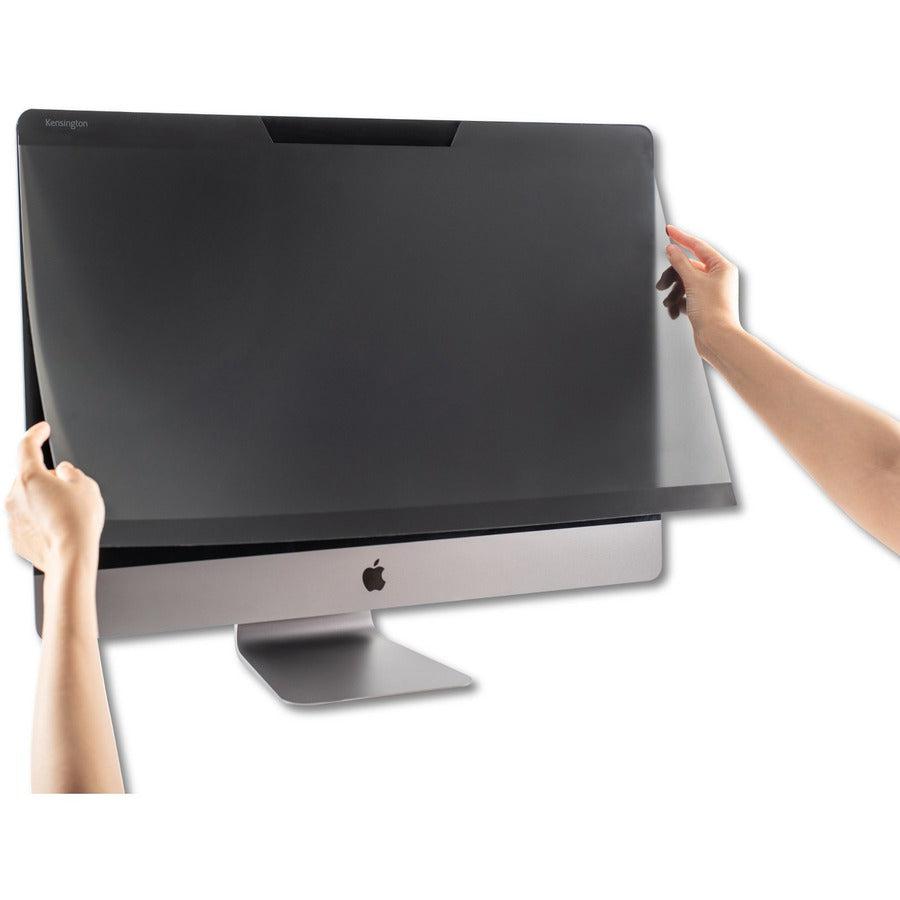 Kensington Sa27 Privacy Screen Filter For Imac 27"