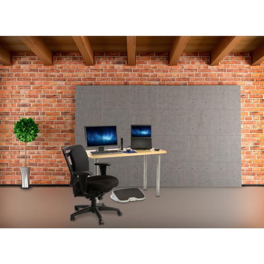 Kensington Sd3500V Wired Usb 3.2 Gen 1 (3.1 Gen 1) Type-B Black