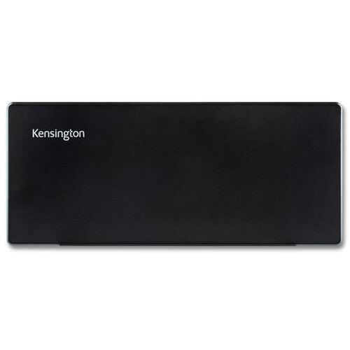 Kensington Sd4785P Usb-C & Usb-A 10Gbps Dual 4K Hybrid Docking Station W/ 100W Pd - Dp++ & Hdmi (Dfs)