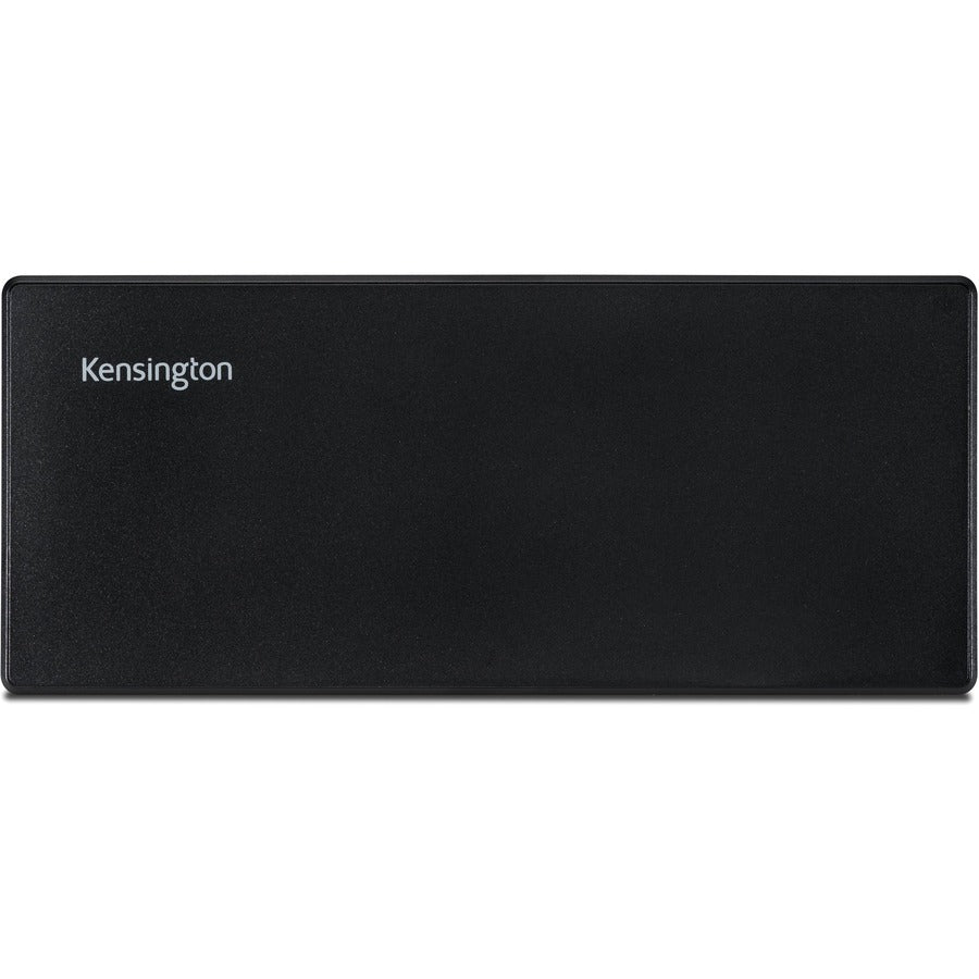 Kensington Sd4855P Usb-C 10Gbps Dual Video Driverless Docking Station - 100W Pd - Dp++/Hdmi (Dfs)