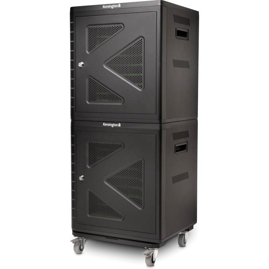 Kensington Secure Cabinet Trolley K67909WW