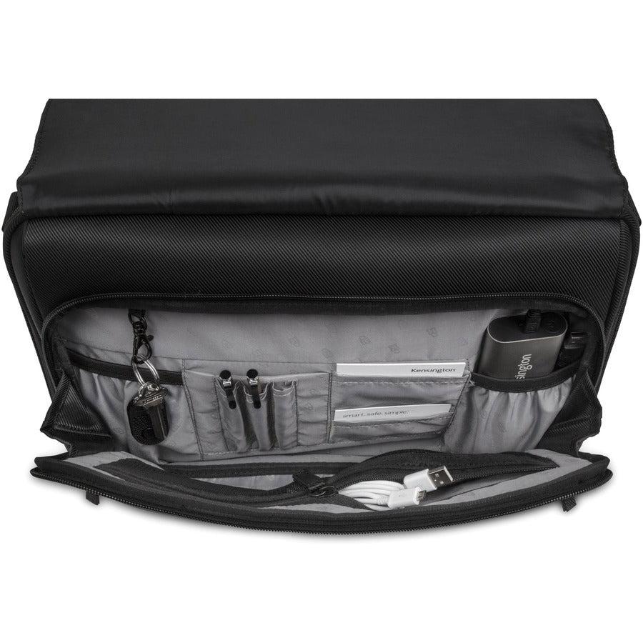 Kensington Securetrek™ 15.6” Laptop Case