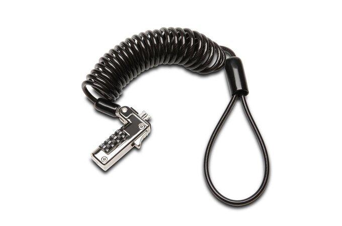 Kensington Slim Nanosaver® Portable Combination Lock