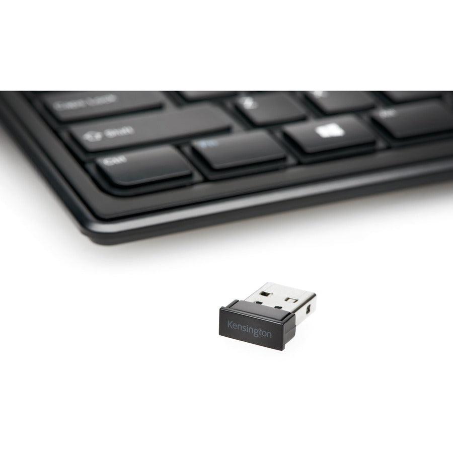 Kensington Slim Type Wireless Keyboard