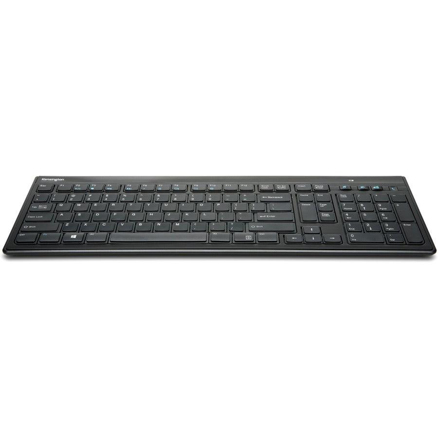 Kensington Slim Type Wireless Keyboard