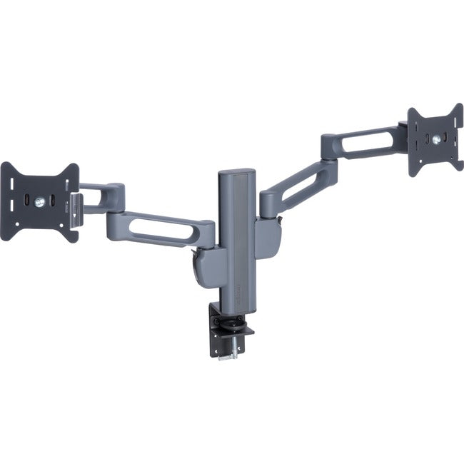 Kensington SmartFit Desk Mount for Monitor - Black K60273WWA