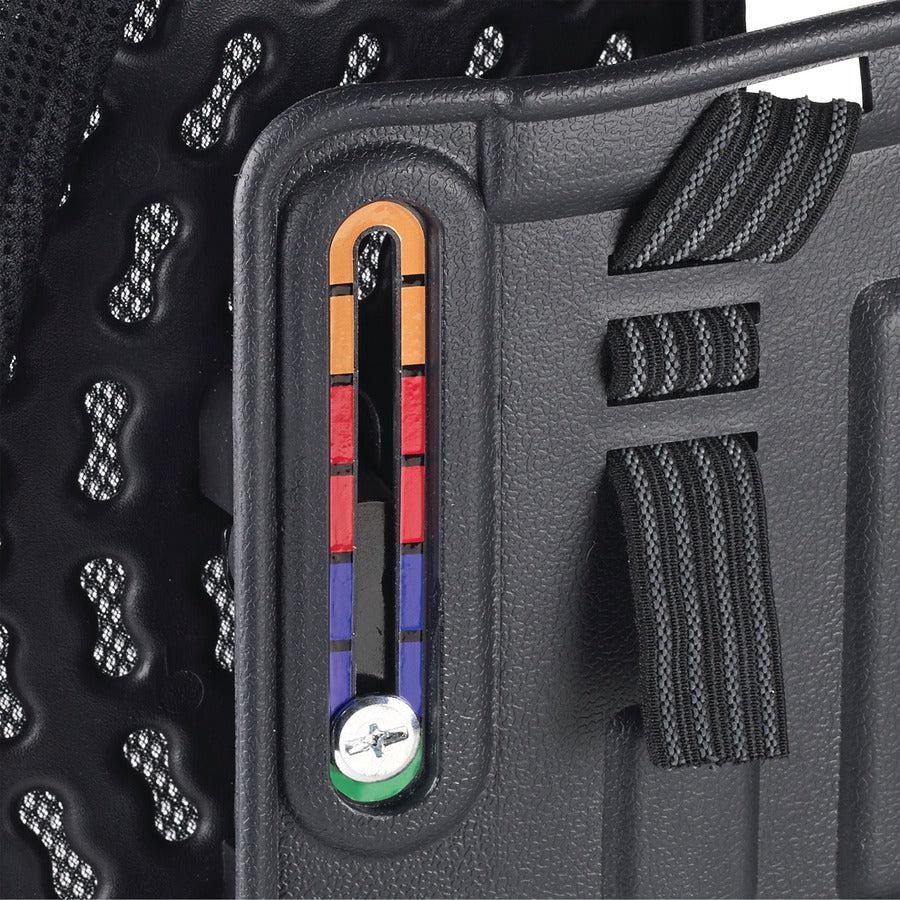 Kensington Smartfit® Conform Back Rest