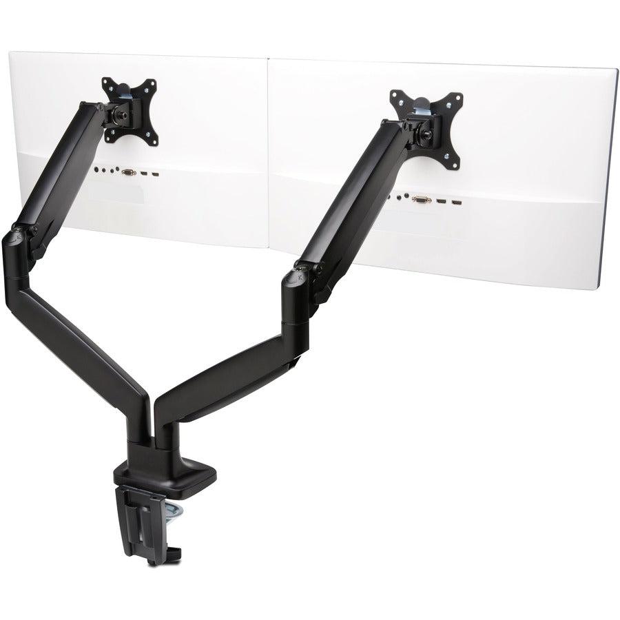 Kensington Smartfit® One-Touch Height Adjustable Dual Monitor Arm