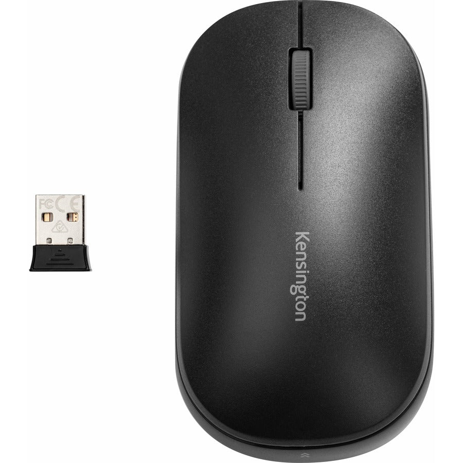 Kensington Suretrack™ Dual Wireless Mouse