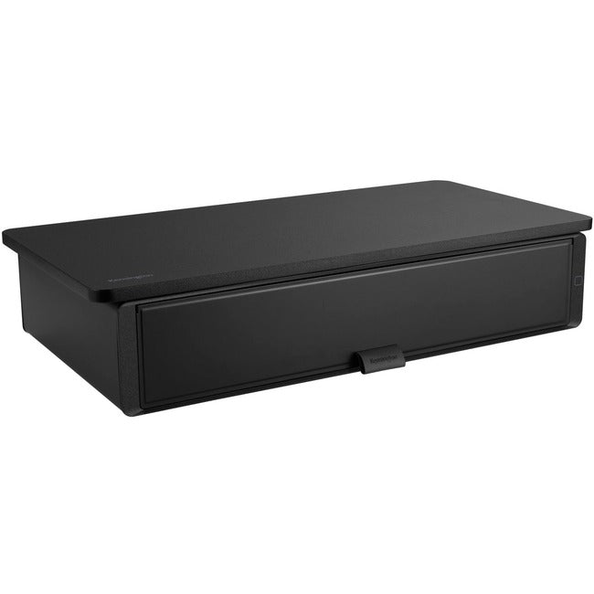 Kensington UVStand Monitor Stand with UVC Sanitization Compartment K55100WW
