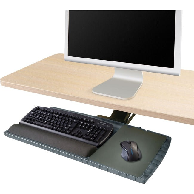 Kensington Underdesk Adjustable Keyboard Platform K60067