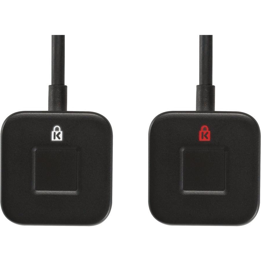 Kensington Verimark™ Desktop Fingerprint Key