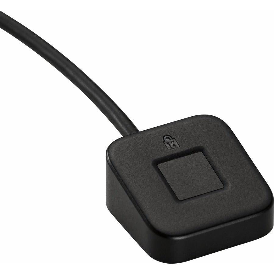 Kensington Verimark™ Desktop Fingerprint Key