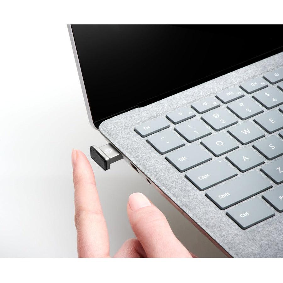 Kensington Verimark Pro Fingerprint Key