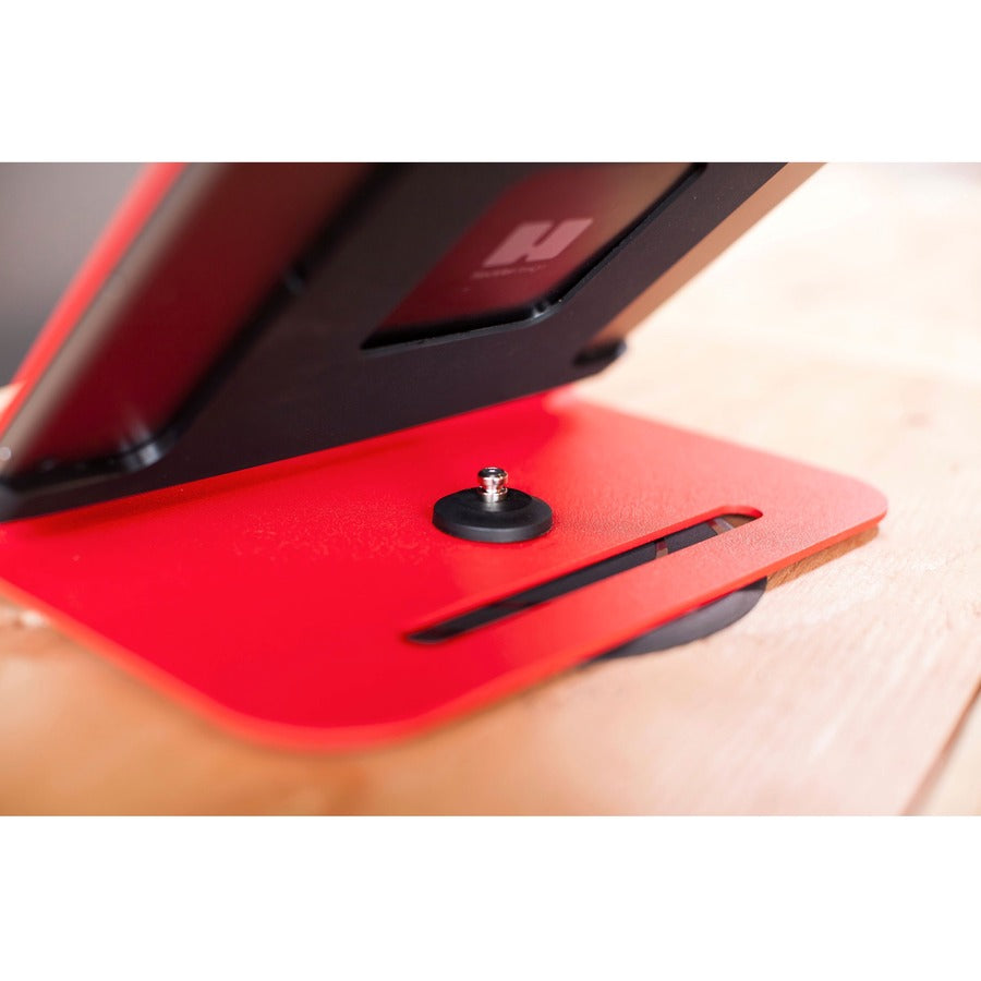 Kensington WindFall Mounting Base for iPad mini - Gray K67971US