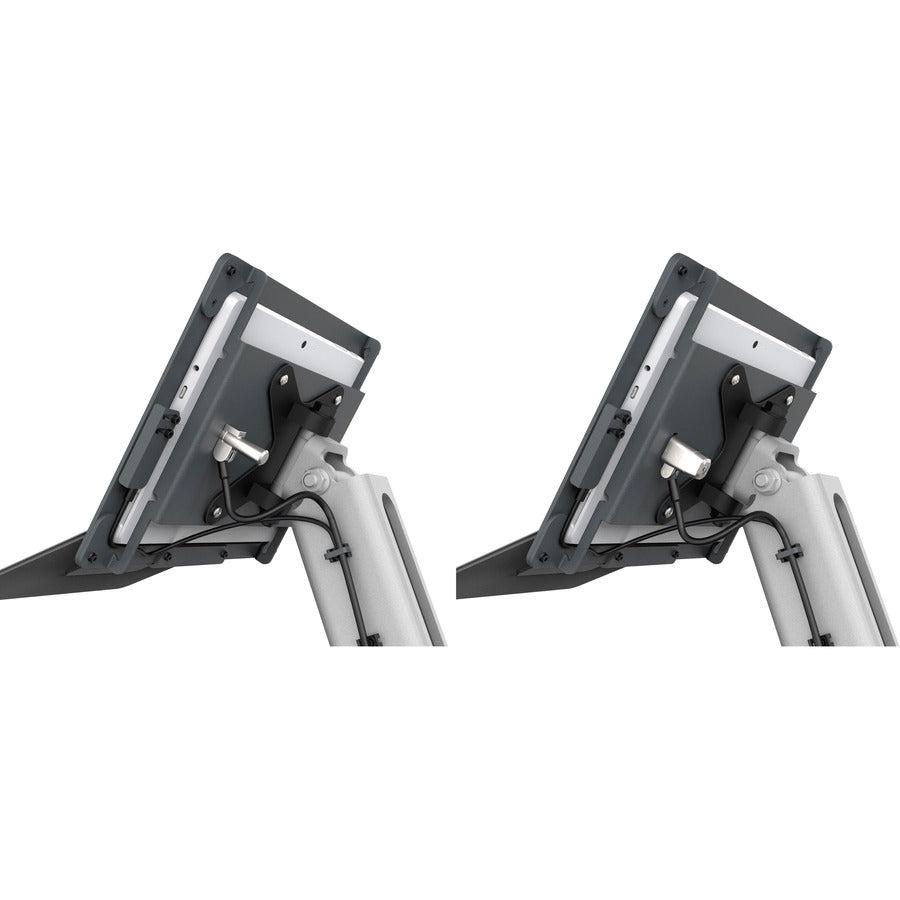 Kensington Windfall Vesa Mount Tablet Security Enclosure 25.4 Cm (10") Black