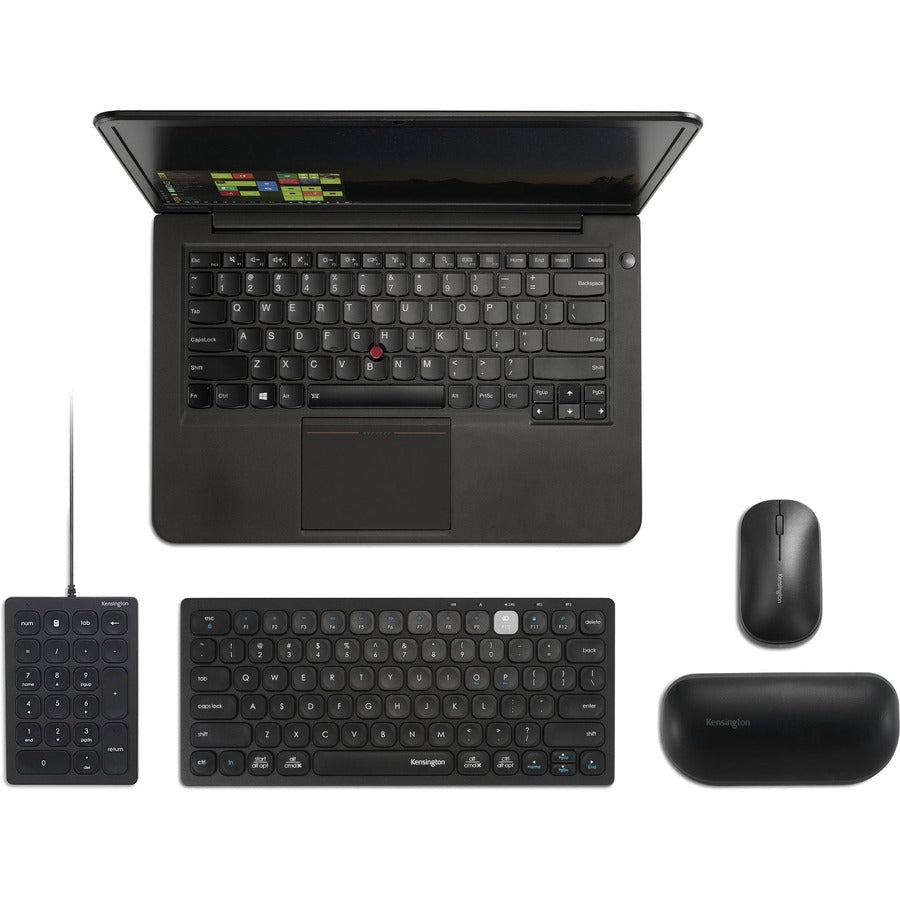 Kensington Wired Numeric Keypad K79820WW