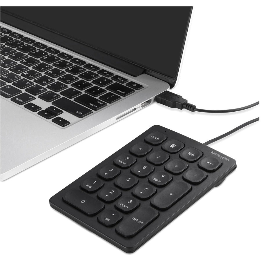 Kensington Wired Numeric Keypad K79820WW
