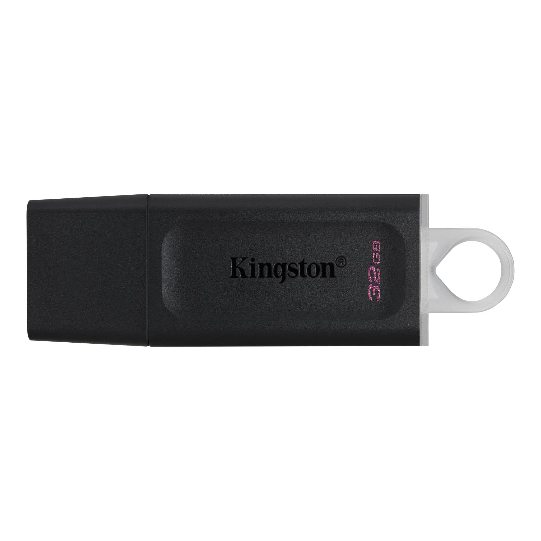 Kingston DataTraveler Exodia 32GB USB 3.2 (Gen 1) Flash Drive DTX/32GB