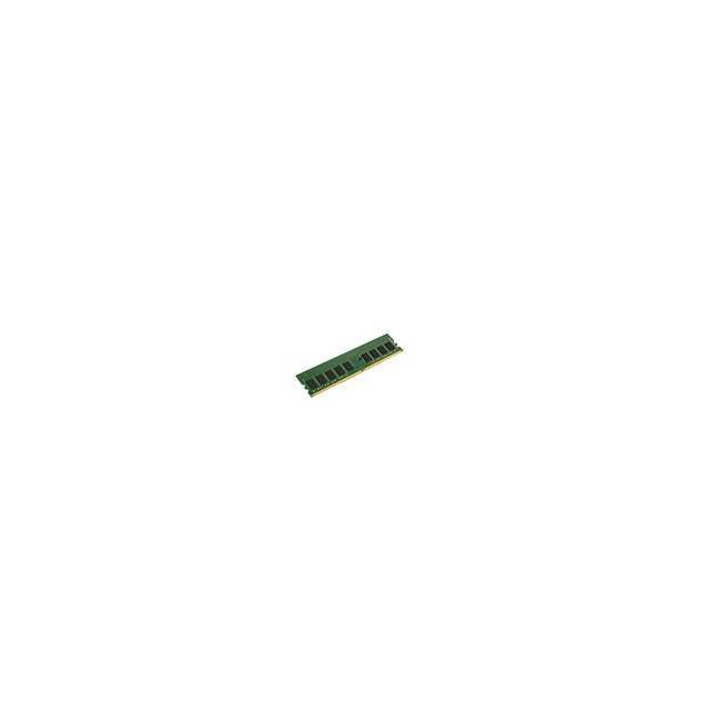 Kingston Ksm26Ed8/16Hd Ddr4-2666 16Gb/2Gx72 Ecc Cl19 Server Memory