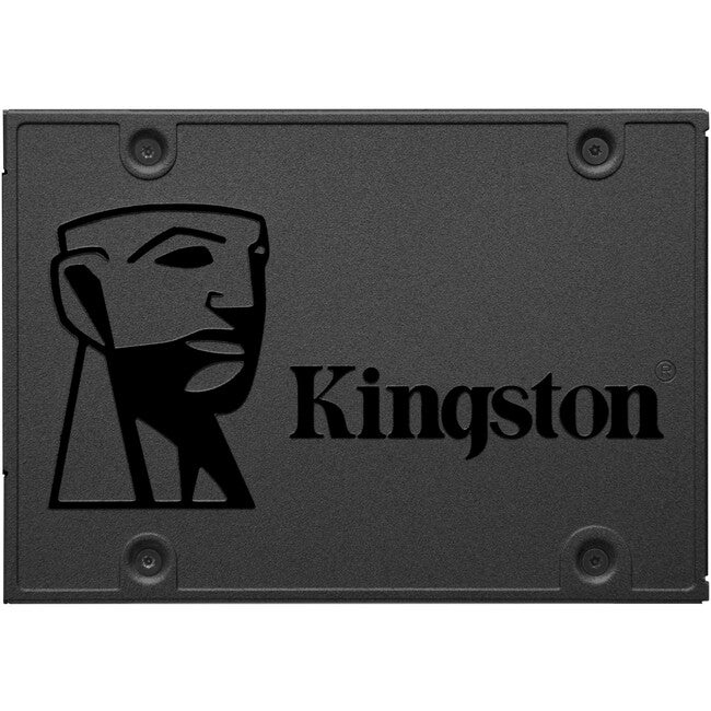 Kingston Q500 120 GB Solid State Drive - 2.5 Internal - SATA (SATA/600)" SQ500S37/120GBK