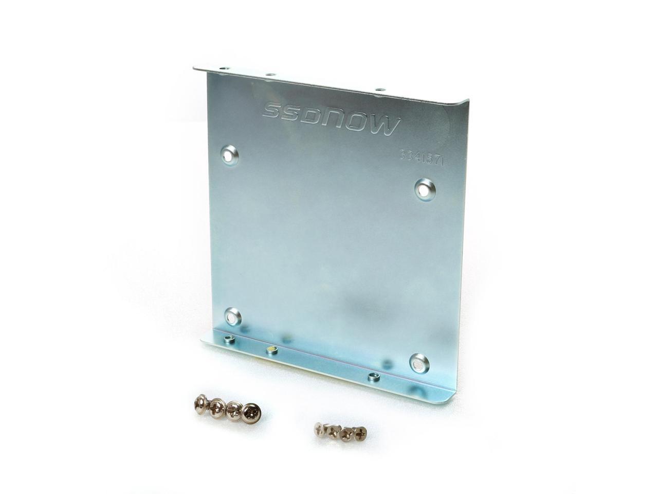 Kingston Sna-Br2/35 2.5 To 3.5 Inch Brackets And Screws