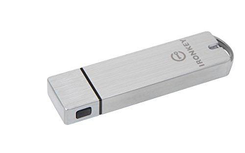 Kingston Technology Basic S1000 16Gb Usb Flash Drive Usb Type-A Aluminium