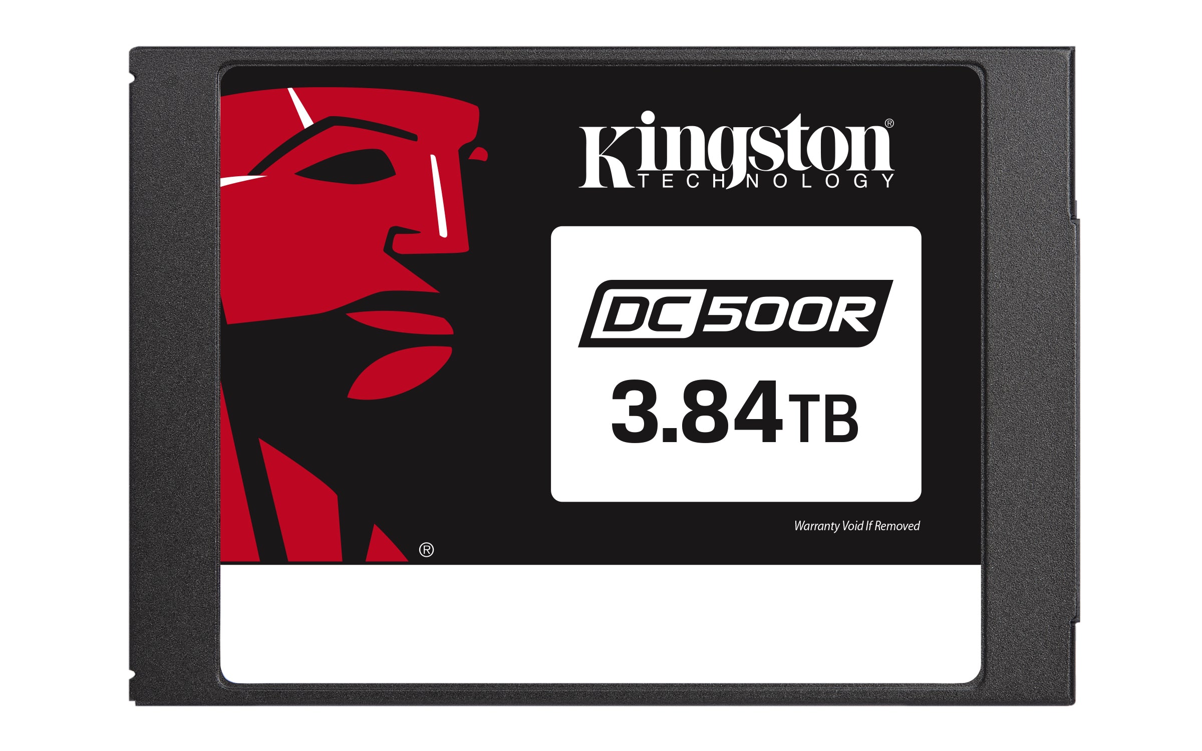 Kingston Technology Dc500 2.5" 3840 Gb Serial Ata Iii 3D Tlc