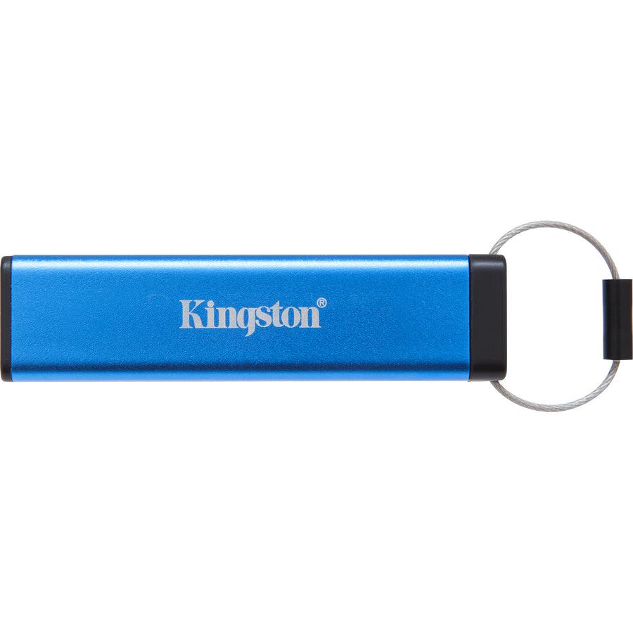Kingston Technology Datatraveler 2000 4Gb Usb Flash Drive Usb Type-A 3.2 Gen 1 (3.1 Gen 1) Blue