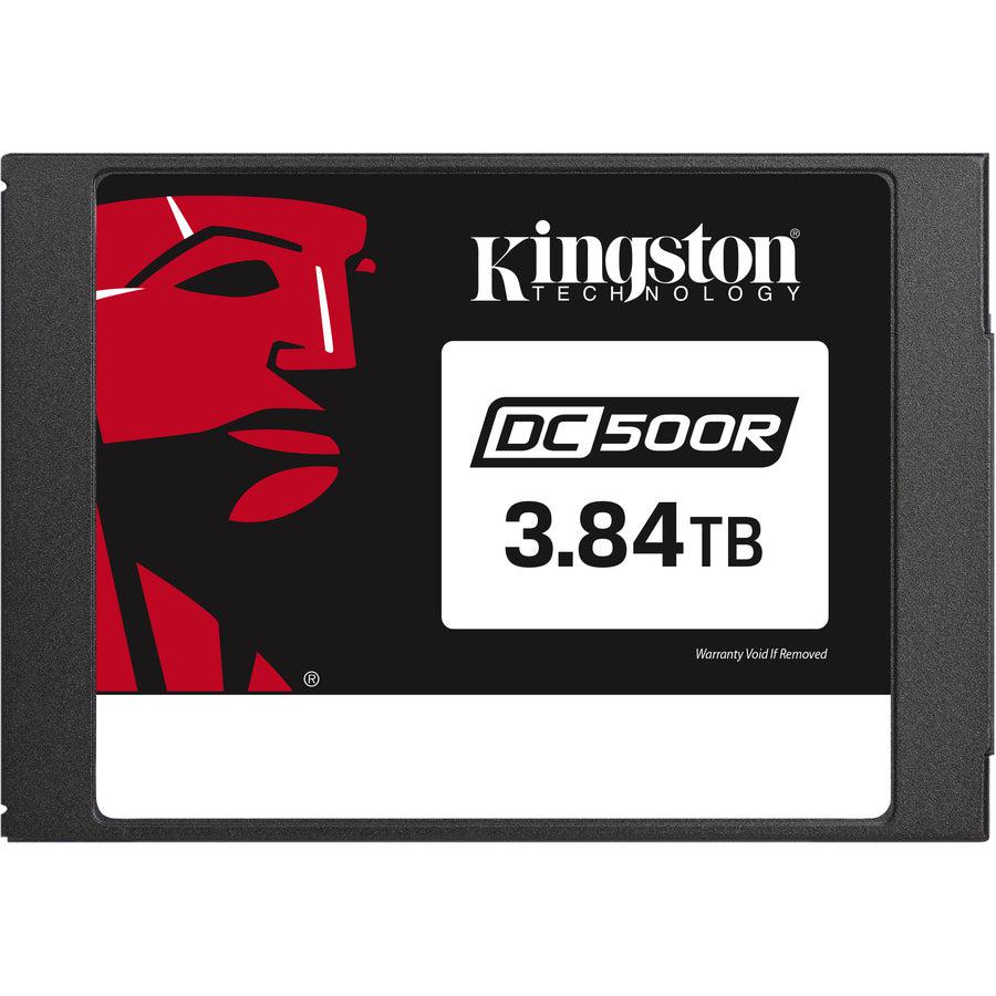 Kingston Technology Dc500 2.5" 3840 Gb Serial Ata Iii 3D Tlc