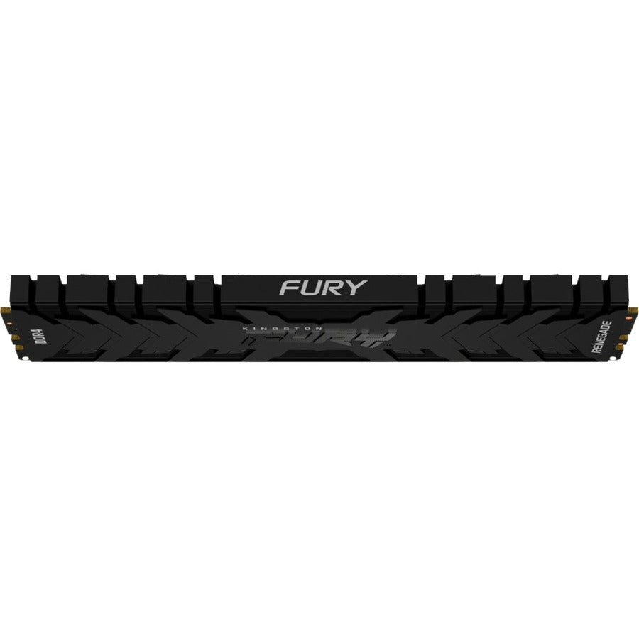 Kingston Technology Fury Renegade Memory Module 16 Gb 1 X 16 Gb Ddr4 4000 Mhz