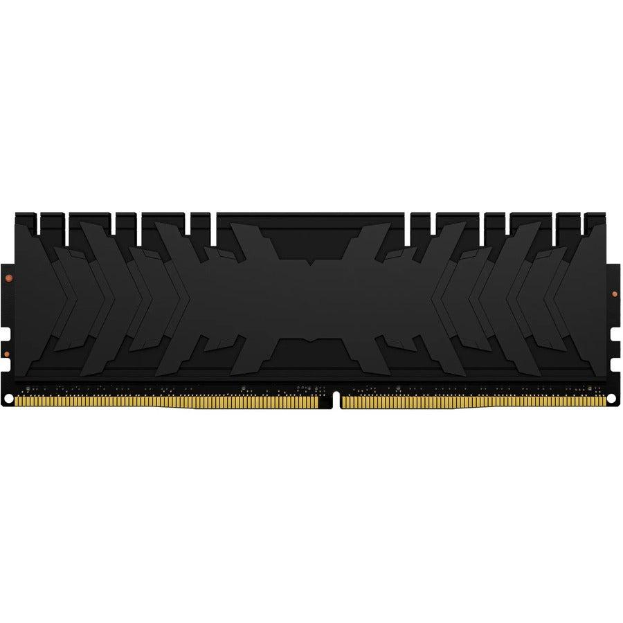 Kingston Technology Fury Renegade Memory Module 32 Gb 1 X 32 Gb Ddr4 3000 Mhz