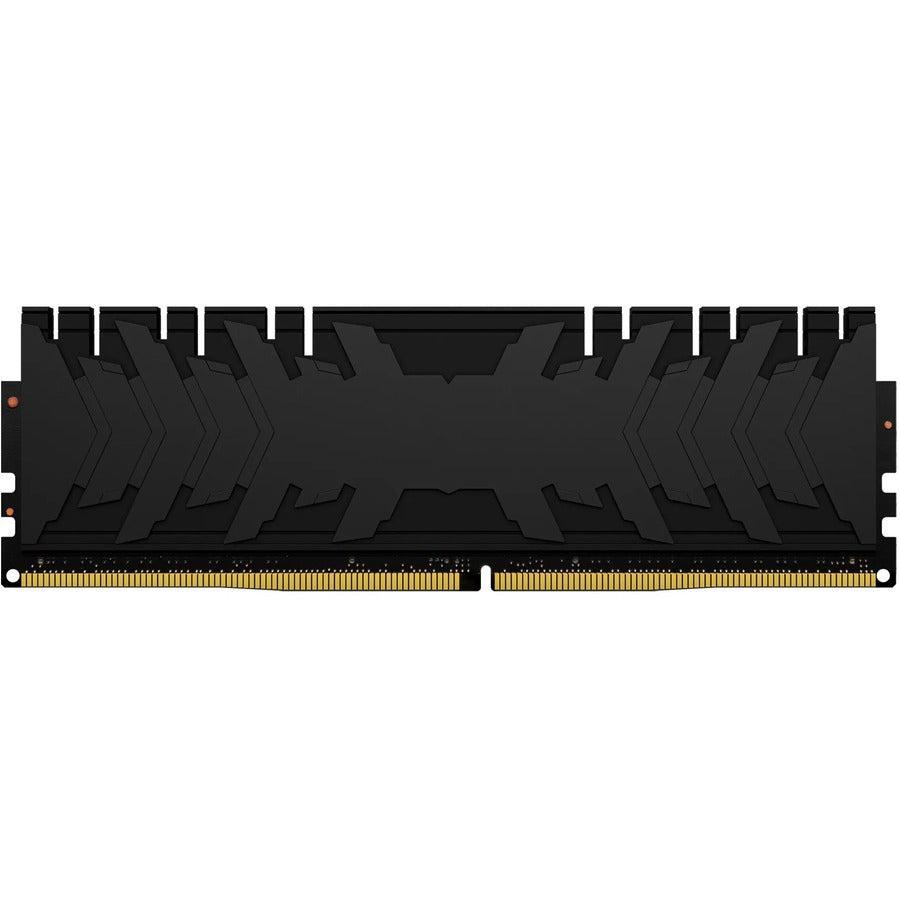 Kingston Technology Fury Renegade Memory Module 32 Gb 4 X 8 Gb Ddr4 3200 Mhz