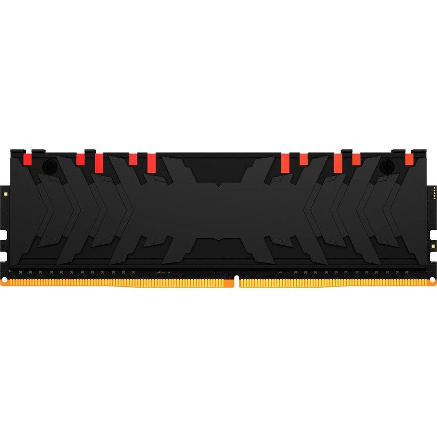 Kingston Technology Fury Renegade Rgb Memory Module 16 Gb 2 X 8 Gb Ddr4 3000 Mhz