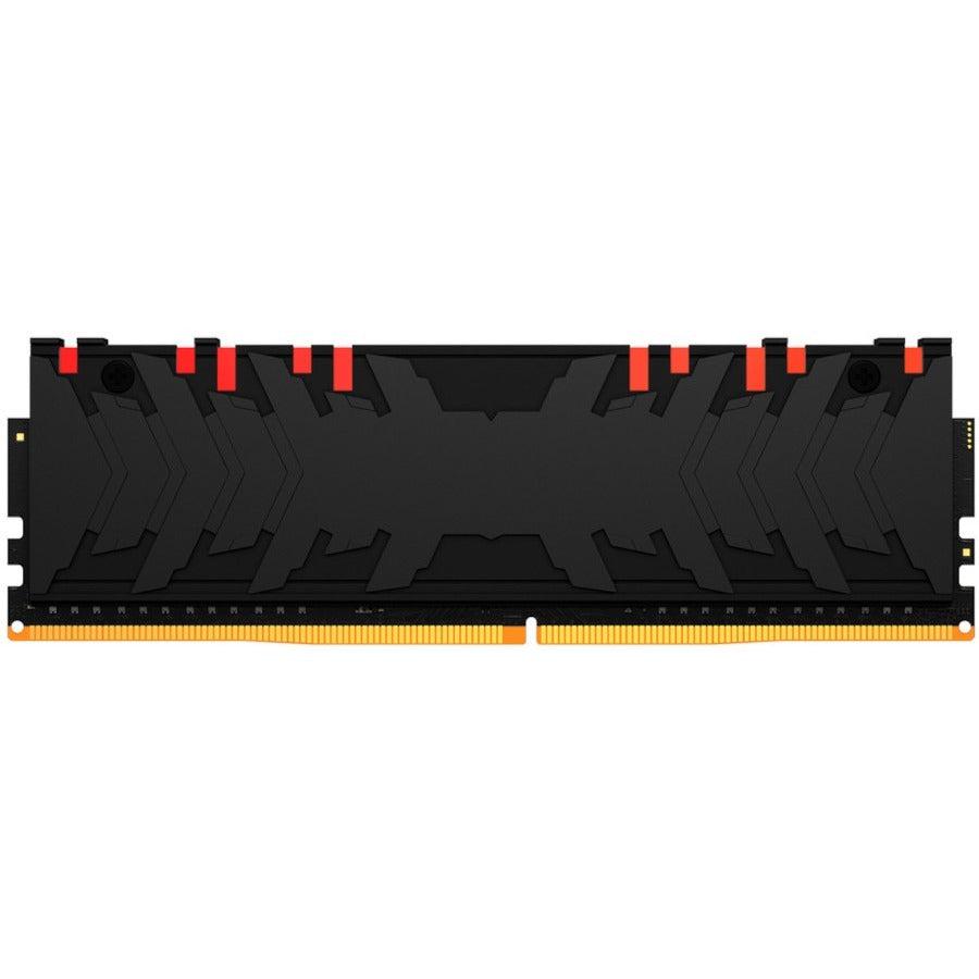 Kingston Technology Fury Renegade Rgb Memory Module 16 Gb 2 X 8 Gb Ddr4 3600 Mhz