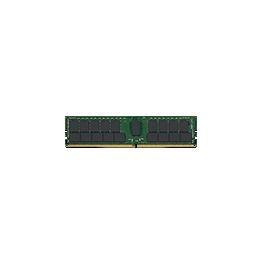 Kingston Technology Kcs-Uc432/32G Memory Module 32 Gb Ddr4 3200 Mhz Ecc