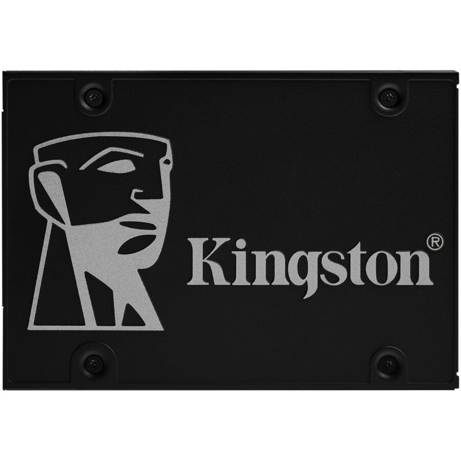 Kingston Technology Kc600 2.5" 2048 Gb Serial Ata Iii 3D Tlc Skc600B/2048G