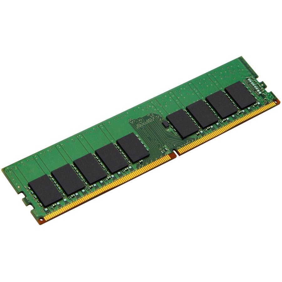 Kingston Technology Ktl-Ts432E/16G Memory Module 16 Gb 1 X 16 Gb Ddr4 3200 Mhz Ecc