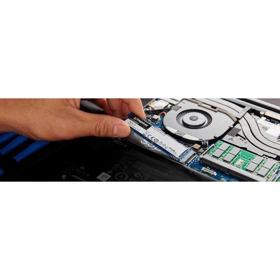 Kingston Technology Nv1 M.2 2000 Gb